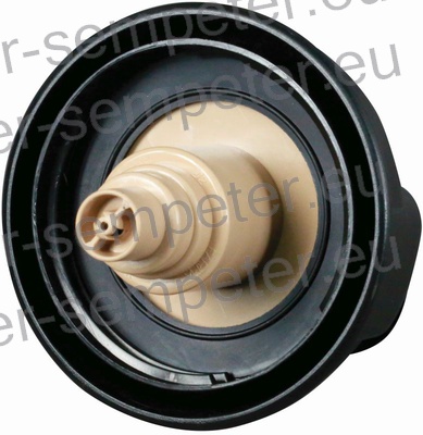 POKROV REZERVARJA GORIVA CARRARO