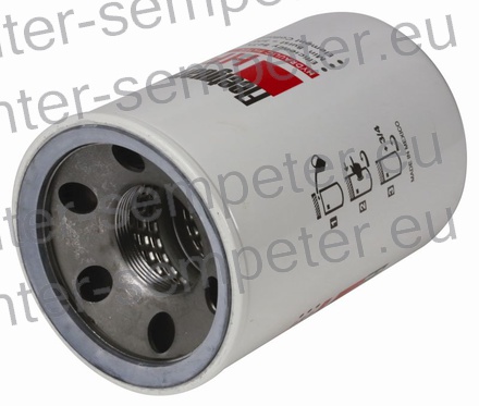 FILTER OLJA HIDRAVLIKE FLEETGUARD CASE 3088, 3288, 3388, 3688, 3788, 5088, 5288, 5488, 6388, 6588, 6788