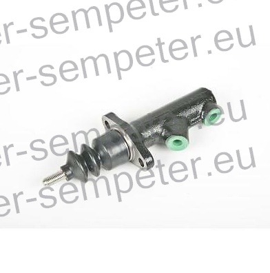 CILINDER SKLOPKE - PEDALO MF - MASSEY FERGUSON 3070 - 3080