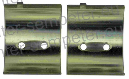 LEŽAJ OJNIČNI MOTORJA R4 (par) SIP BUCHER MAG1026