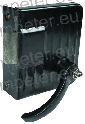 KLJUČAVNICA VRAT DESNA