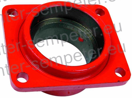 OHIŠJE (TROSILEC) SIP ORION