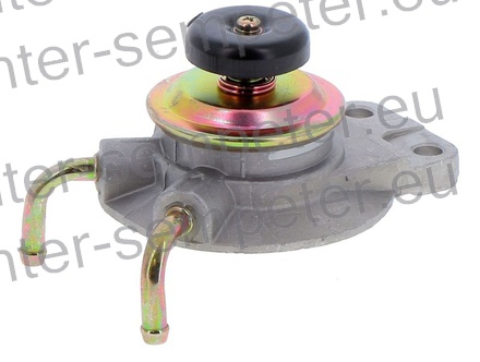 NOSILEC FILTRA GORIVA S PUMPICO Navoj(filtra)=M 20x1.5mm Priključek=8/8m m