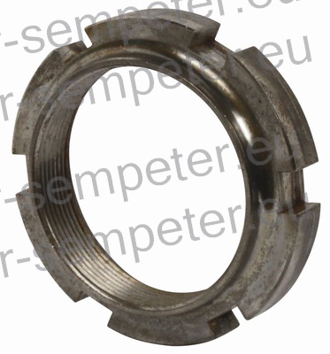 MATICA Z UTORI MENJALNIKA SAME - SLH