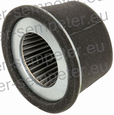 FILTER ZRAKA ROBIN BOMAG DYNAPAC KAWASAKI WACKER WEBER