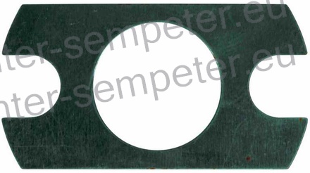 PODLOŽKA DISTANČNA VOLANA ZETOR