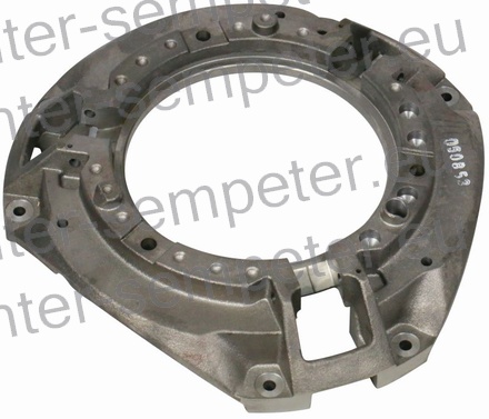 NOSILEC TAČK SKLOPKE zgornji del 12˝ MF - MASSEY FERGUSON 135 - 148 - 165 - 168 - 175 - 178 - 185 - 188 - 230 - 240 - 265 - 275 - 285 - 355 - 360 - 2900