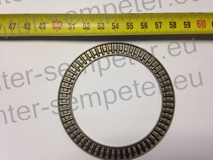 LEŽAJ TLAČNI FIAT - NEW HOLLAND