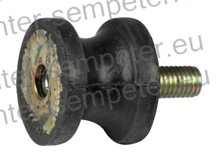 BLAŽILEC GUMI HLADILNIKA spodnji 1xM8zunanji 1xM8notranji STEYR 30 - 430 - 40 - 540 - 50 - 650 - 658 - 760 - 768 STEYR 804 - 8055 - 8065 - 8075 - 8060 - 8070 - 8080 - 8090 - 8100 - 8110 - 8120 - 8130