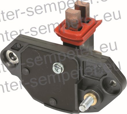 REGLER ALTERNATORJA 12V ISKRA