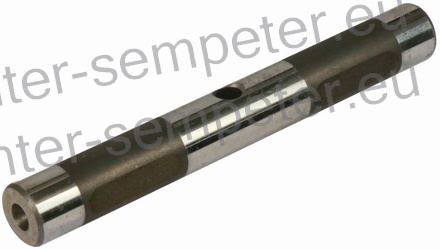 OSOVINA SATELITOV SPREDNJEGA DIFERENCIALA SAME - SLH