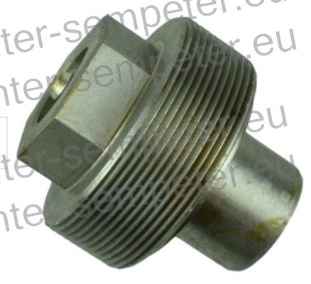 ČEP SPREDNJEGA MOSTA - ZF MOST APL1251 CASE - FIAT NEW HOLLAND STEYR