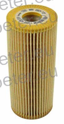 FILTER OLJA MOTORJA vložek P9619 BOSCH