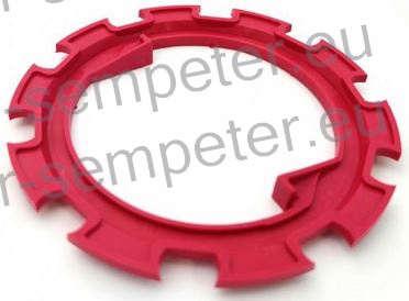 PLOŠČA SEJALNA MSK OLT za bučke BUČE