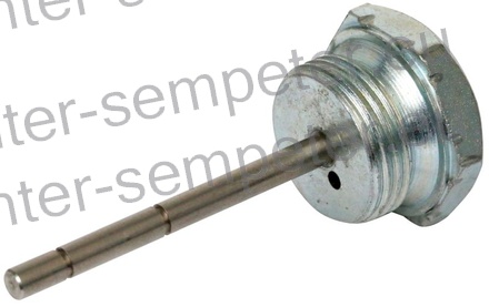 MERILEC ČEP OLJA DIFERENCIALA sprednjega TV