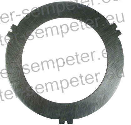 LAMELA REDUKTORJA MENJALNIKA SAME - SLH