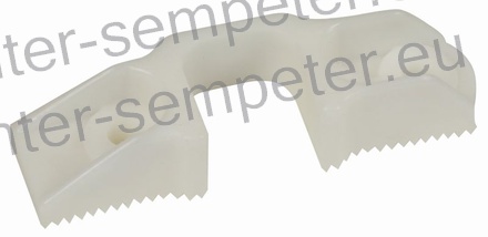 GLAVA KOSE PVC BREZ VLOŽKA BCS 715