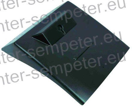 PODALJŠEK BLATNIKA ZETOR