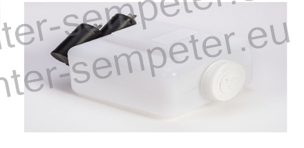 NAPRAVA ZA PRANJE - MOČENJE STEKLA FIAT NEW HOLLAND