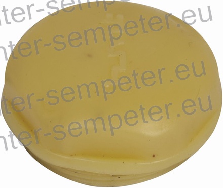 POKROV PESTE PVC ZETOR