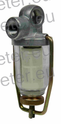 KOZARČEK ČRPALKE GORIVA AC kpl DEUTZ