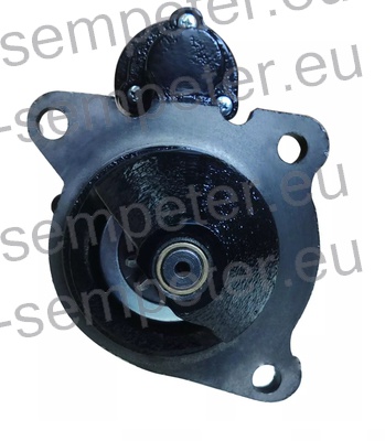 ZAGANJAČ MOTORJA 12V 3.2kW IMT 539 - 540 - 558 - 560 - 561, IMR M33 - M34 - DM34 ŠTORE 502 - 504, TAM 2001, URSUS 2802 - 2812 - 3512 - 3514 - C360P