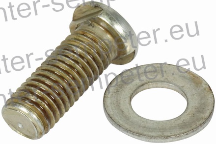 VIJAK PRITRDITVENI KULISE HIDRAVLIKE TD - TORPEDO 45 - 48 - 55