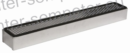 FILTER ZRAKA kabine (z ogljem) JD - JOHN DEERE 5300N - 5310N - 5400N - 5410N - 5500N - 5510N