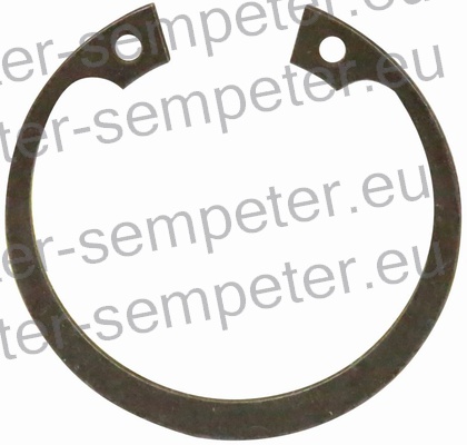 VAROVALKA ROČICE PRESTAVNE ŠTORE