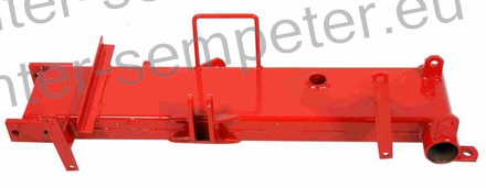 NOSILEC VARJEN SIP ROTO 135 - RK135