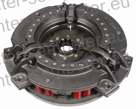 KOŠ SKLOPKE fi=230/270 IMT 558 MF - MASSEY FERGUSON 165 - 175 - 175S - 177 - 178