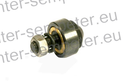 VALJČEK Z EKSCENTROM grt ŠTORE - UTB