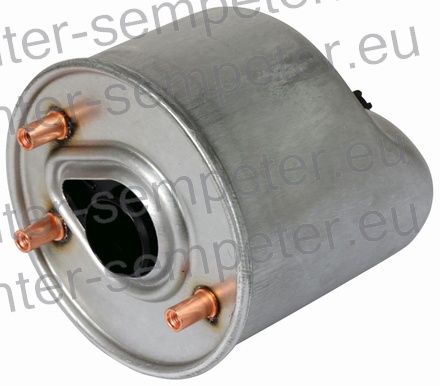 FILTER GORIVA VOLVO FORD MAZDA