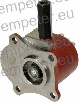 ČRPALKA VOLANA HIDRAVLIČNEGA ZETOR UR - I 5211 - 5245 - 6211 - 6245 - 7211 - 7245 - 7245H - 7711 - 7745 - 7711T - 7745T