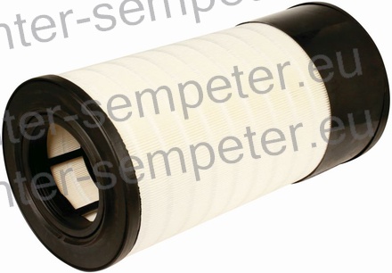 FILTER ZRAKA zunanji LIEBHERR R938 - R934 CATERPILLAR