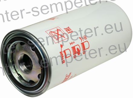 FILTER OLJA MOTORJA MTU16V2000 800KvA SDMO R1250C