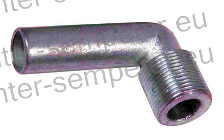 KOLENO KOMPRESORJA ZETOR