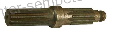 GRED IZHODNA POGONA KOSE ŠTORE 402 - 404 - 502 - 504