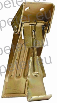 DRŽALO POKROVA MOTORJA ST TD - TORPEDO 45 - 48 - 55