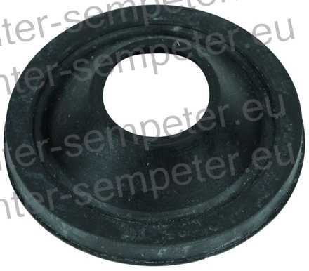 GUMICA ŠČITNA VOLANA ZETOR