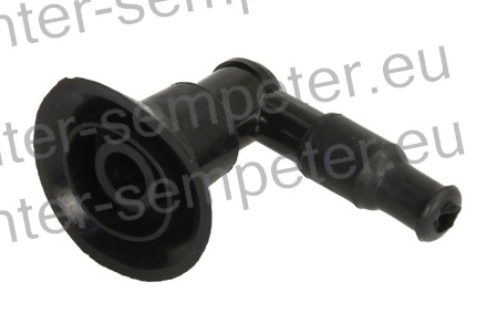 KAPA SVEČKE VŽIGALNE SIP BUCHER