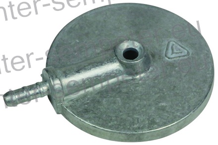 POKROV ČISTILCA GORIVA LDA 450