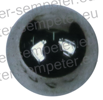 KROGLICA Fi=3mm (M3) CR - COMMON RAIL