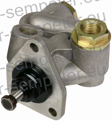 ČRPALKA GORIVA AC BATNA NEW HOLLAND