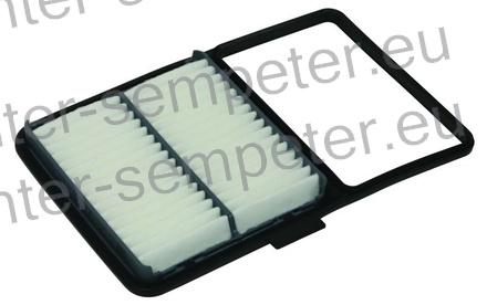 FILTER ZRAKA TOYOTA HILUX PICK - UP MANN