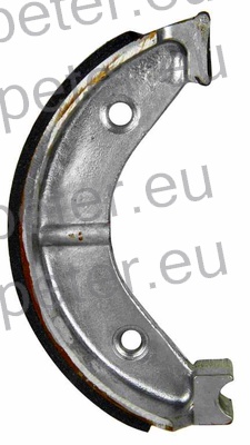 ČELJUST (TROSILEC) ZAVORNA KOS 12 COL SIP KRPAN MALI,NAKLADALKA