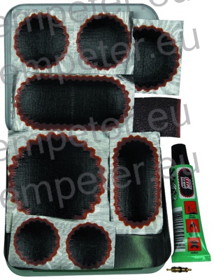 KRPE PKW2 grt TIP TOP