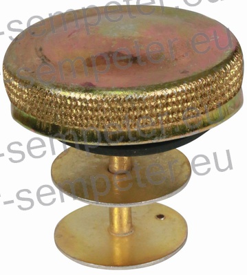 POKROV NALIVA OLJA S KROŽNIKI (motor) MF - MASSEY FERGUSON