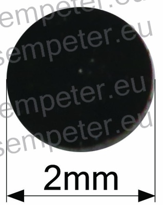 PROFIL GUMI FI=2