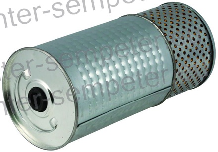 FILTER (ni več dobavljiv) OLJA MOTORJA vložek FLEET